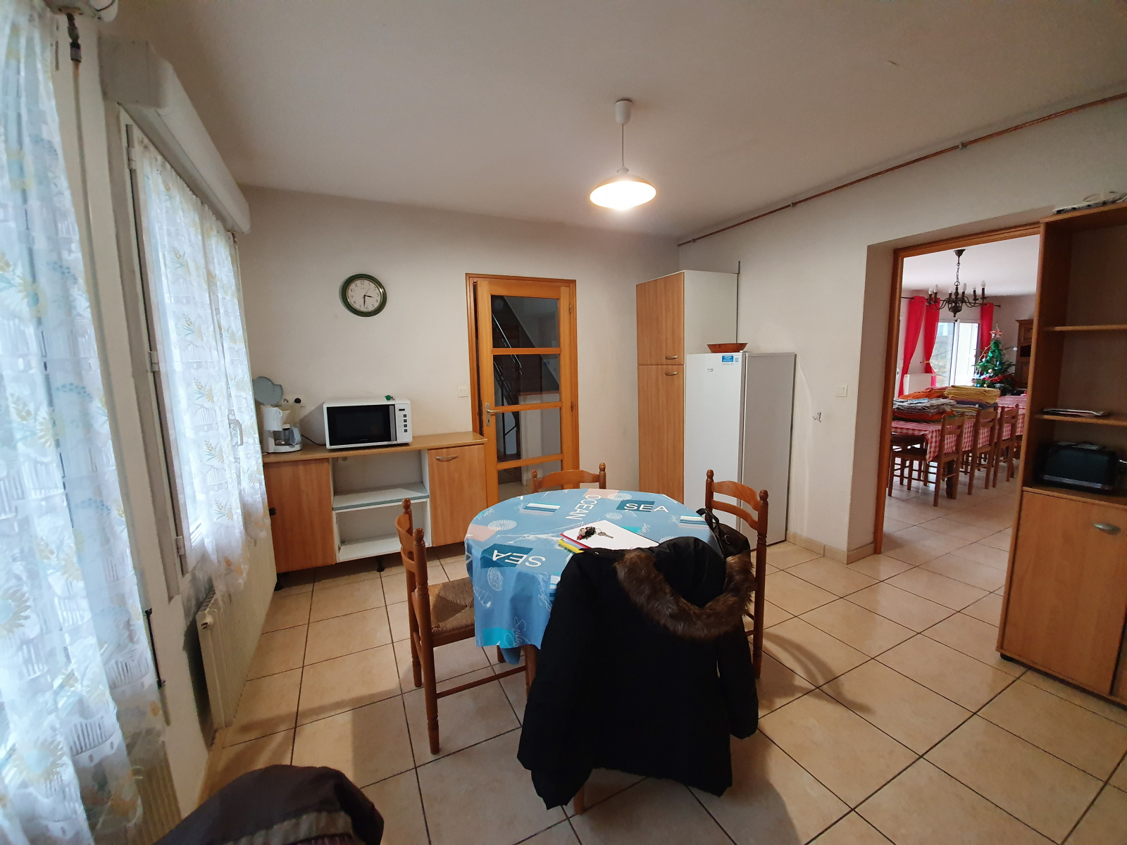 Vente Grande Maison Familiale - Guilvinec - Proche Port | Cormorans Immo